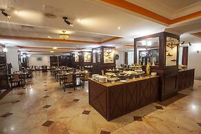 Haffa House Hotel