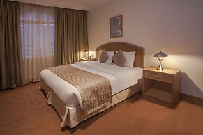 Haffa House Hotel