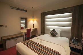 Haffa House Hotel