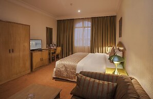 Haffa House Hotel