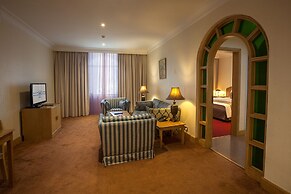 Haffa House Hotel