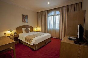 Haffa House Hotel