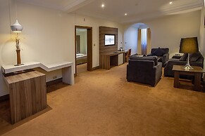 Haffa House Hotel