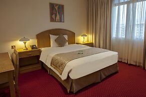 Haffa House Hotel