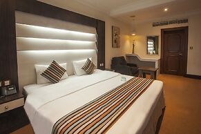 Haffa House Hotel