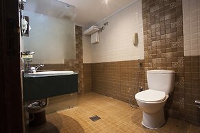 Haffa House Hotel