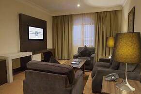 Haffa House Hotel
