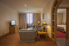 Haffa House Hotel