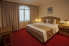 Haffa House Hotel