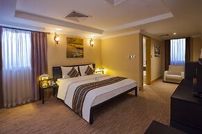 Haffa House Hotel