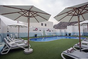 Haffa House Hotel