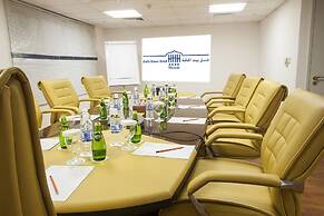 Haffa House Hotel