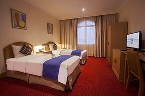 Haffa House Hotel