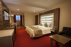 Haffa House Hotel