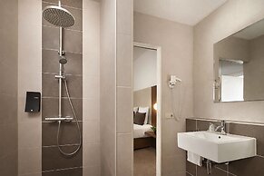 Hotel La Reine
