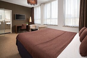 Hotel La Reine