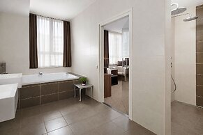 Hotel La Reine