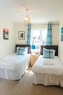 Your Stay Bristol Orchard Gate