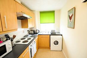 Your Stay Bristol Orchard Gate