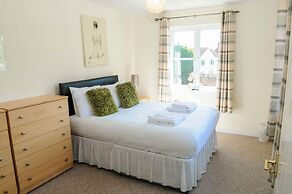 Your Stay Bristol Orchard Gate
