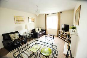Your Stay Bristol Orchard Gate