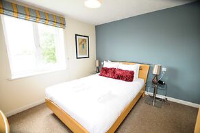 Your Stay Bristol Orchard Gate