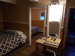 Caravan Motel