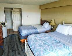 Caravan Motel