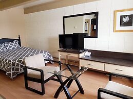 Caravan Motel