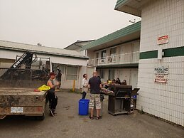 Caravan Motel