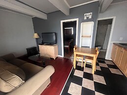 Caravan Motel