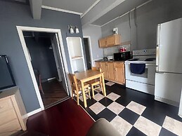 Caravan Motel