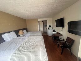 Caravan Motel