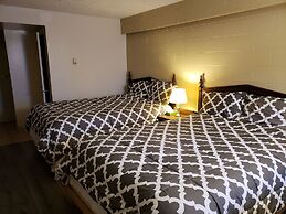 Caravan Motel
