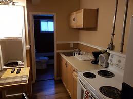 Caravan Motel