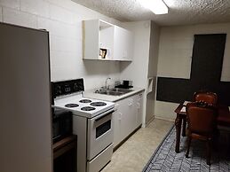 Caravan Motel
