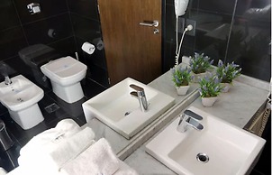 IQ Callao by Recoleta Apartments