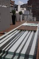 IQ Callao by Recoleta Apartments
