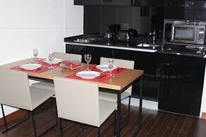 IQ Callao by Recoleta Apartments