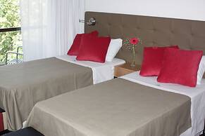 IQ Callao by Recoleta Apartments