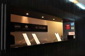 IQ Callao by Recoleta Apartments