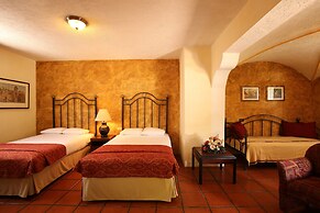 Villa Colonial