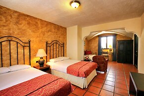 Villa Colonial