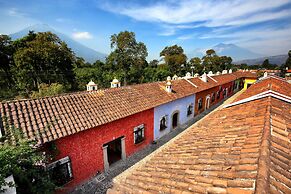 Villa Colonial