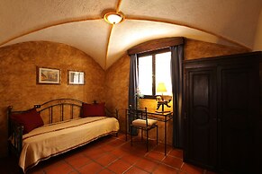 Villa Colonial