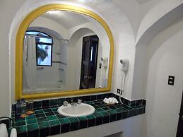 Villa Colonial