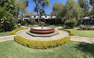 Villa Colonial