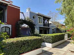 Villa Colonial