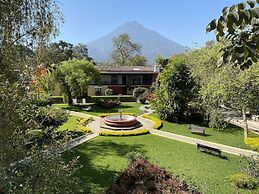 Villa Colonial