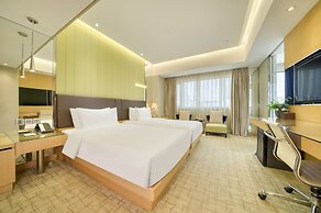 Hangzhou Tower Hotel